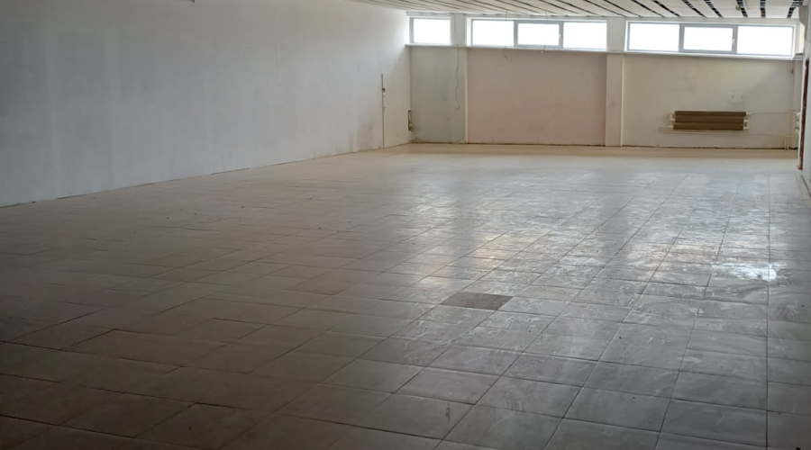 Lokal 550m I piętro Starówka